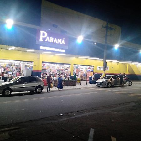 Quarto Familiar, Aeroporto Guarulhos Bagian luar foto