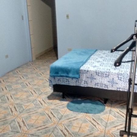 Quarto Familiar, Aeroporto Guarulhos Bagian luar foto