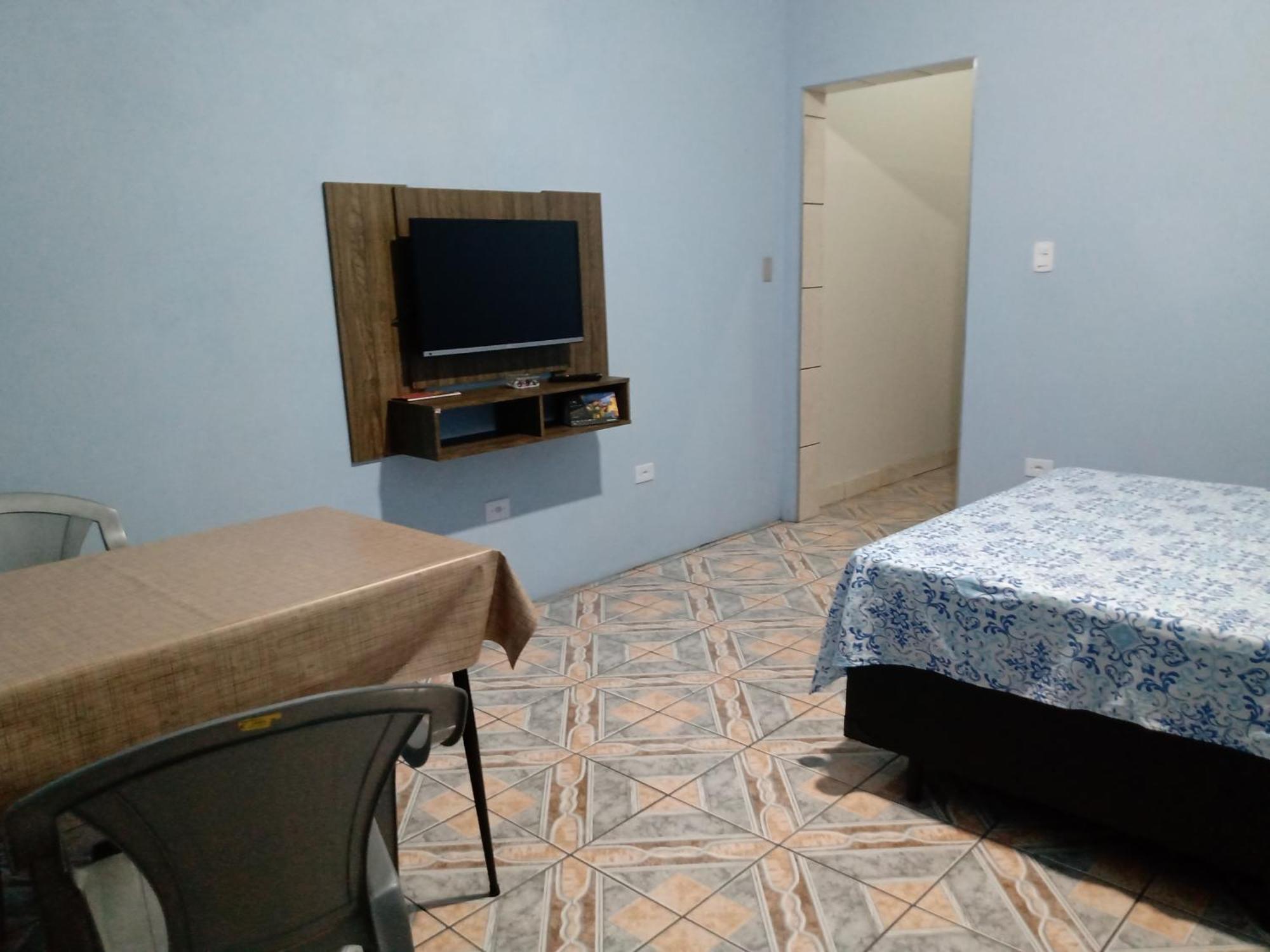Quarto Familiar, Aeroporto Guarulhos Bagian luar foto