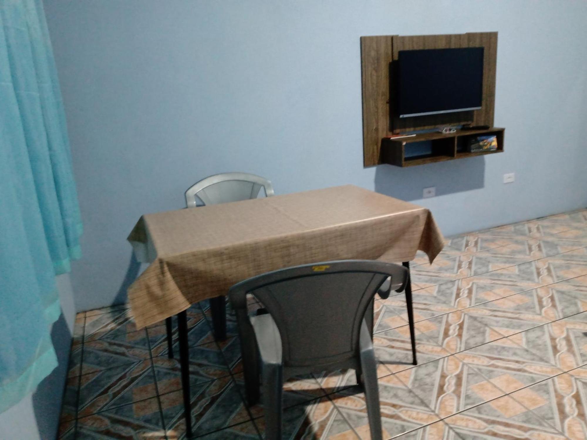 Quarto Familiar, Aeroporto Guarulhos Bagian luar foto