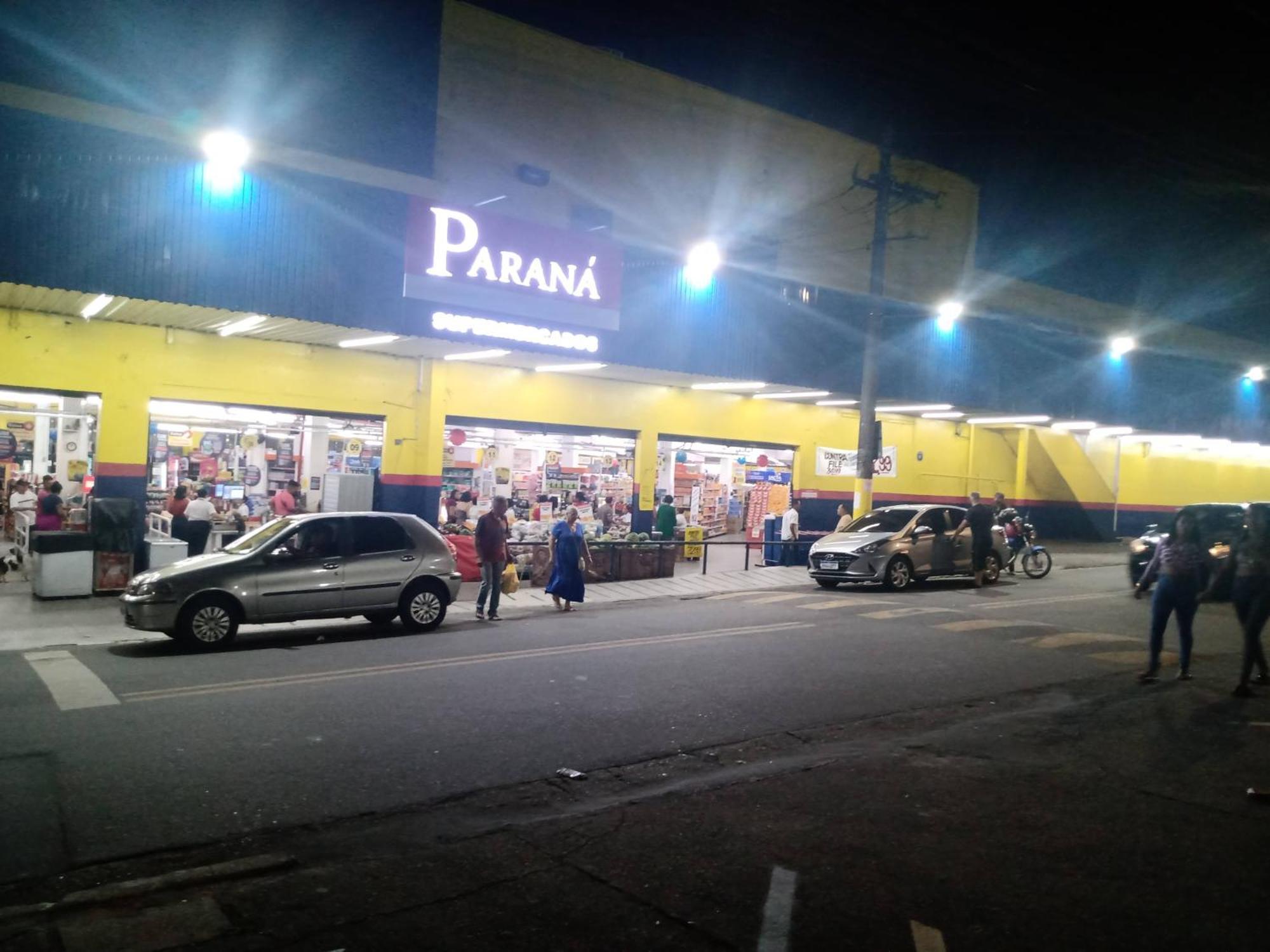 Quarto Familiar, Aeroporto Guarulhos Bagian luar foto