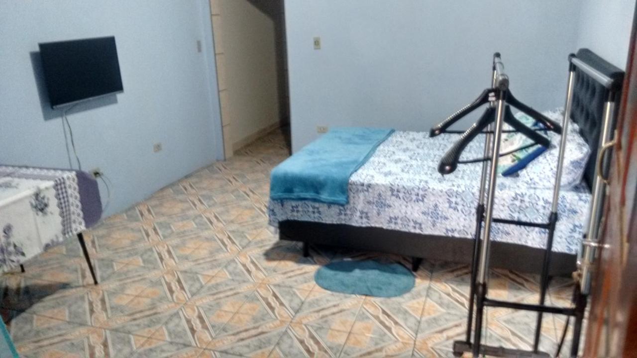 Quarto Familiar, Aeroporto Guarulhos Bagian luar foto