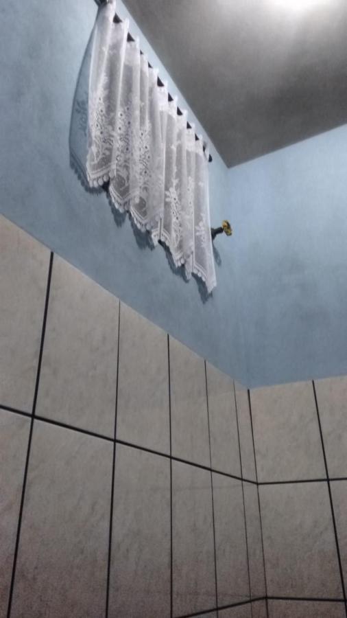 Quarto Familiar, Aeroporto Guarulhos Bagian luar foto