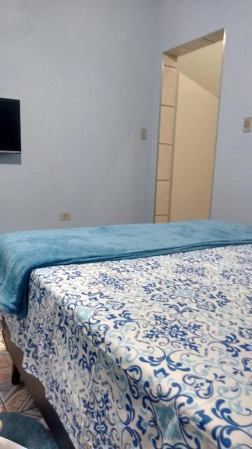 Quarto Familiar, Aeroporto Guarulhos Bagian luar foto