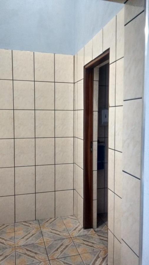 Quarto Familiar, Aeroporto Guarulhos Bagian luar foto