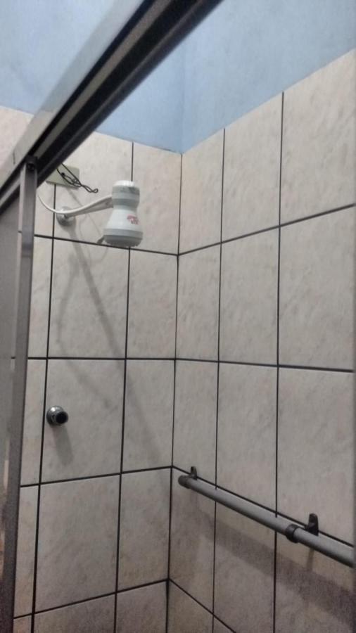 Quarto Familiar, Aeroporto Guarulhos Bagian luar foto