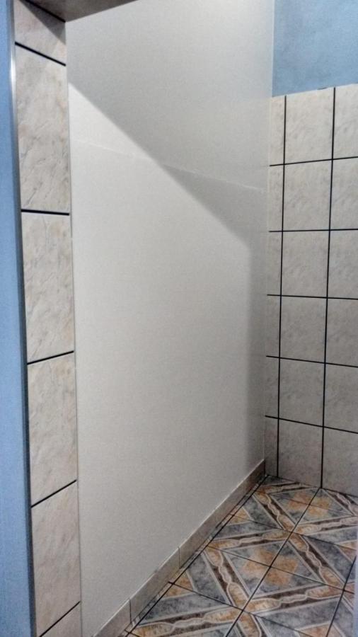 Quarto Familiar, Aeroporto Guarulhos Bagian luar foto